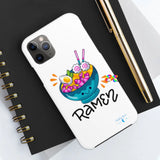 Ramen iPhone Tough Phone Cases, Case-Mate - Ashley's Cosplay Cache