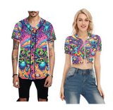 matching couples rave outfit - prism raves