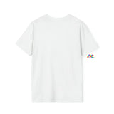 rave king edm t-shirt unisex, crew neck, short sleeve, burger king logo, small to 5XL - Cosplay Moon