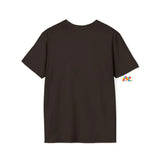 Rave King Unisex Softstyle T-Shirt