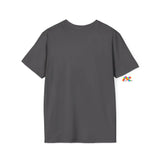 Rave King Unisex Softstyle T-Shirt