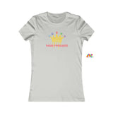 Rave Princess Slim Fit T-Shirt - Cosplay Moon