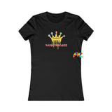 Rave Princess Slim Fit T-Shirt - Cosplay Moon