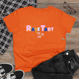 Rave Tart Cotton T-Shirt