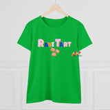 Rave Tart Cotton T-Shirt