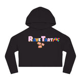 rave tart cropped hoodie xs to 3XL - Cosplay Moon