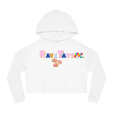 rave tart cropped hoodie xs to 3XL - Cosplay Moon