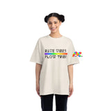 Rave Vibes Beefy-T®  Short-Sleeve T-Shirt - Cosplay Moon