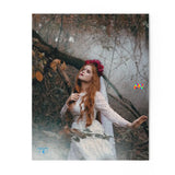 Red Haired Fairy Puzzle (120, 252, 500-Piece) - Ashley's Cosplay Cache