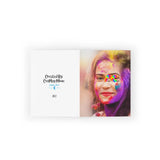 Show Your Colors Greeting cards (8, 16, and 24 pcs) - Ashley's Cosplay Cache