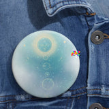 Solar System Pin Buttons - Ashley's Cosplay Cache