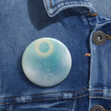 Solar System Pin Buttons - Ashley's Cosplay Cache