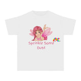 Sprinkle Some Dust Youth Midweight Tee - Ashley's Cosplay Cache