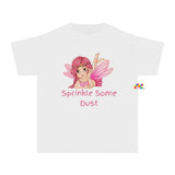 Sprinkle Some Dust Youth Midweight Tee - Ashley's Cosplay Cache