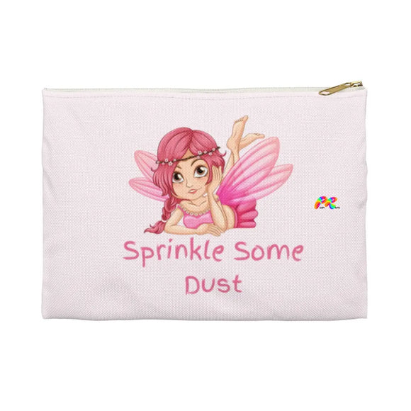 Sprinkle Some Fairy Dust Accessory Pouch - Ashley's Cosplay Cache