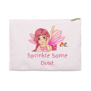 Sprinkle Some Fairy Dust Accessory Pouch - Ashley's Cosplay Cache