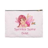 Sprinkle Some Fairy Dust Accessory Pouch - Ashley's Cosplay Cache