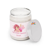 Sprinkle Some Fairy Dust Aromatherapy Candles, 9oz - Cosplay Moon