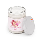 Sprinkle Some Fairy Dust Aromatherapy Candles, 9oz - Cosplay Moon