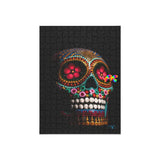 Cosplay Moon, Sugar Skull, Jigsaw Puzzle, 4 Sizes (96, 252, 500, 1000-Piece) - Cosplay Moon