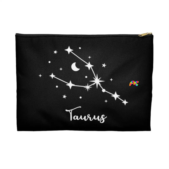 Taurus Accessory Pouch - Ashley's Cosplay Cache