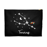 Taurus Accessory Pouch - Ashley's Cosplay Cache