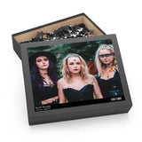 Three Witches Puzzle (120, 252, 500-Piece) - Ashley's Cosplay Cache