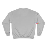 Unisex Equality Champion Sweatshirt - Cosplay Moon
