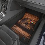 Car Mats (Set of 4) - Ashley's Cosplay Cache