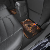 Car Mats (Set of 4) - Ashley's Cosplay Cache