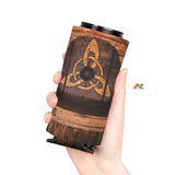 Viking Shield Can Cooler - Ashley's Cosplay Cache