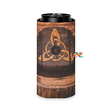 Viking Shield Can Cooler - Ashley's Cosplay Cache