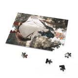 Violet Evergarden Puzzle (120, 252, 500-Piece) - Ashley's Cosplay Cache
