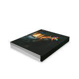 What Matters Is How You Walk Through The Flames Greeting cards (8, 16, and 24 pcs) - Ashley's Cosplay Cache