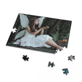 White Fairy Puzzle (120, 252, 500-Piece) - Ashley's Cosplay Cache