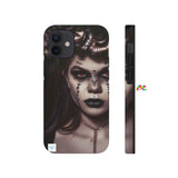 Witch With Red Eyes Tough Phone Cases, Case-Mate - Ashley's Cosplay Cache