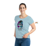 Women's Holy Spirit T-shirt - Cosplay Moon