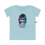 Women's Holy Spirit T-shirt - Cosplay Moon