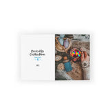 Wonderland Greeting Cards (8, 16, and 24 pcs) - Ashley's Cosplay Cache