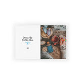 Wonderland Greeting Cards (8, 16, and 24 pcs) - Ashley's Cosplay Cache