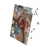 Wonderland Puzzle (120, 252, 500-Piece) - Ashley's Cosplay Cache