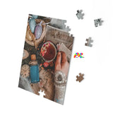 Wonderland Puzzle (120, 252, 500-Piece) - Cosplay Moon